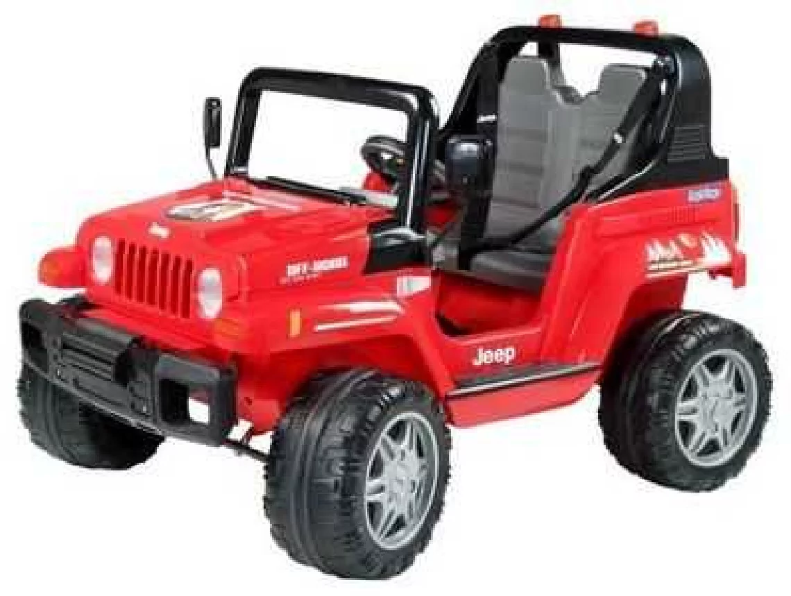 PIECES RODEO - RANGER - JEEP 12V 